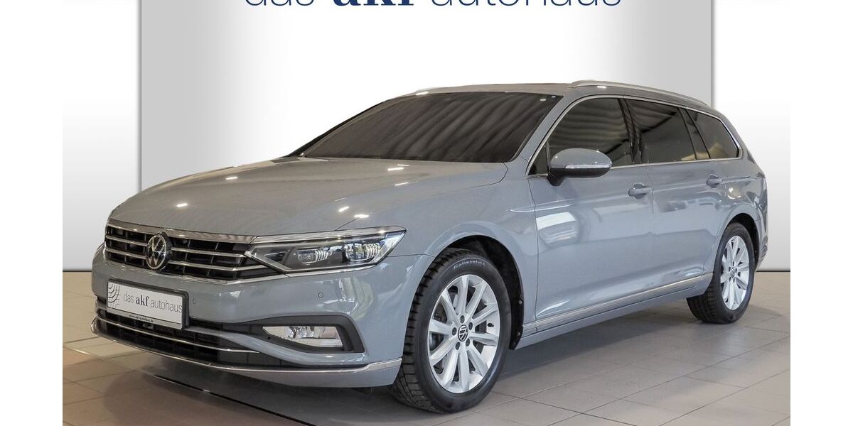 VW Passat 33.683 km 32.950 &euro; Schwerte 58239