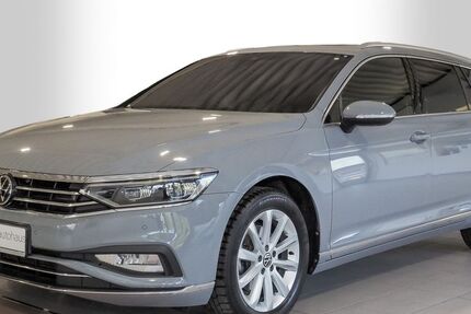 VW Passat Variant 33.683 km 32.450 &euro; Schwerte 58239