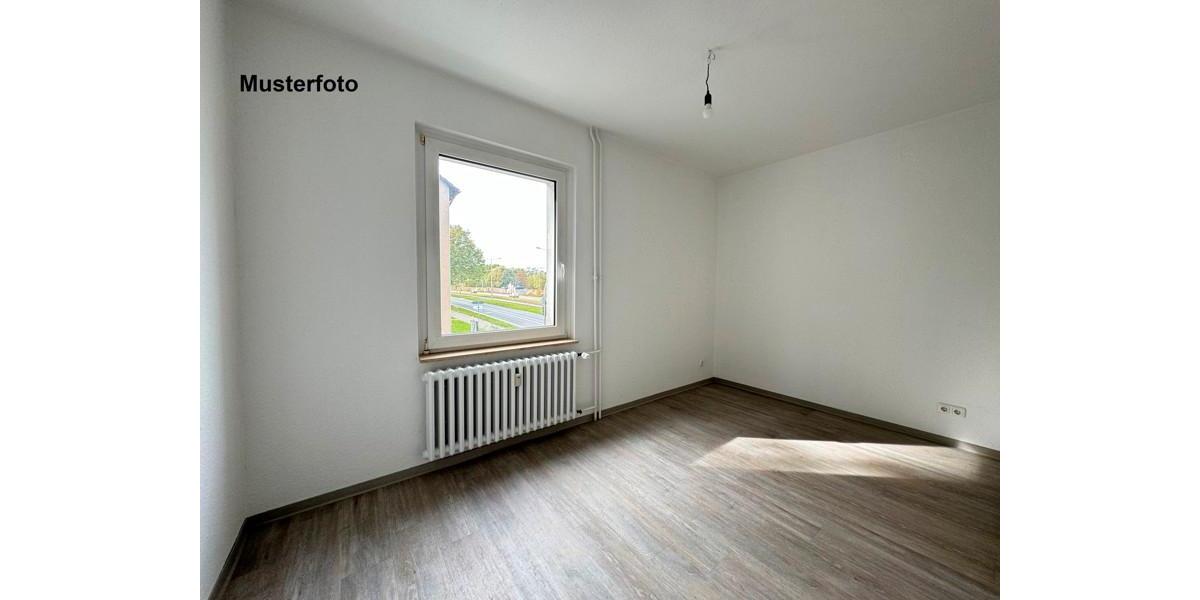 Erdgeschoßwohnung Bochum Bochum-Mitte - 2 Zimmer, 40 m&sup2;, 413&euro; | Angebot:26377377