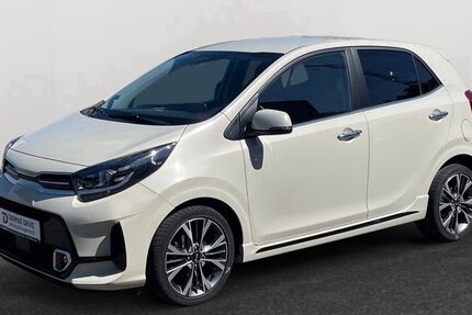 Kia Picanto 30.710 km 13.990 € Datteln 45711