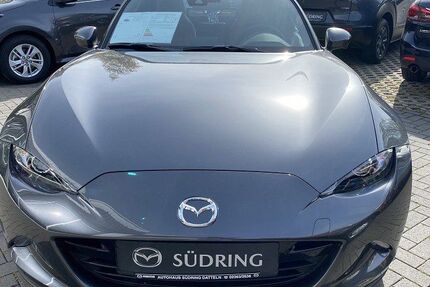 Mazda MX-5 15.759 km 29.900 € Datteln 45711