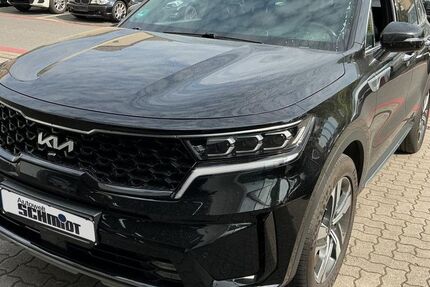 Kia Sorento 72.003 km 33.290 &euro; Lünen 44534