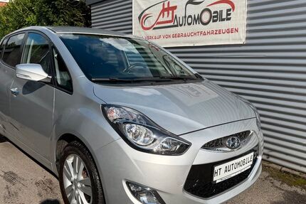 Hyundai ix20 103.000 km 7.499 &euro; Marl 45770