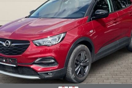 Opel Grandland (X) 41.750 km 17.690 &euro; Herne Wanne-Eickel 44653