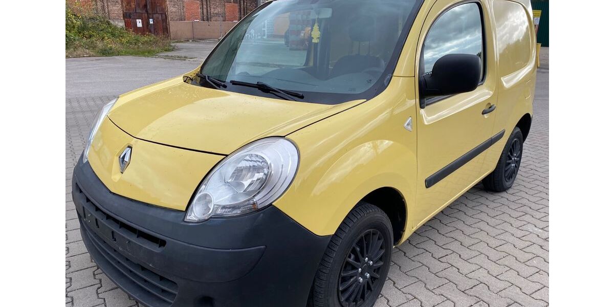 Renault Kangoo 71.588 km 3.800 &euro; Essen 45136