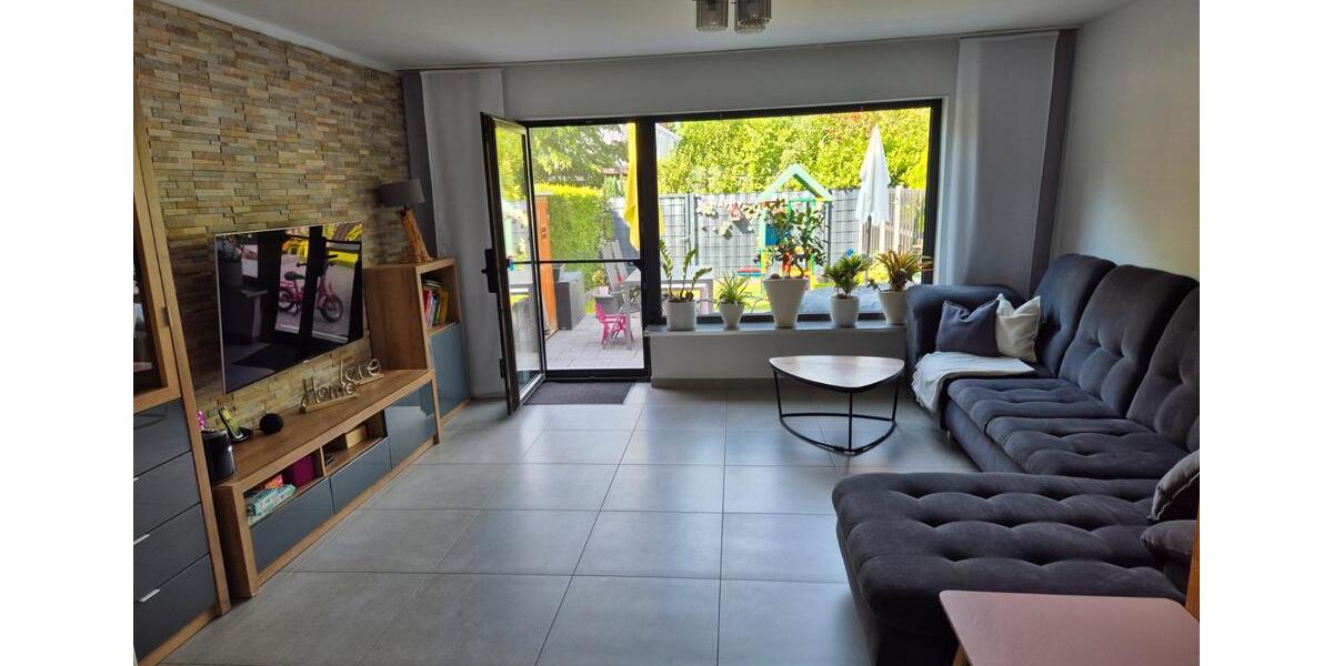 Reihenhaus Herten Bertlich - 4 Zimmer, 118 m&sup2;, 304.000&euro; | Angebot:27168578