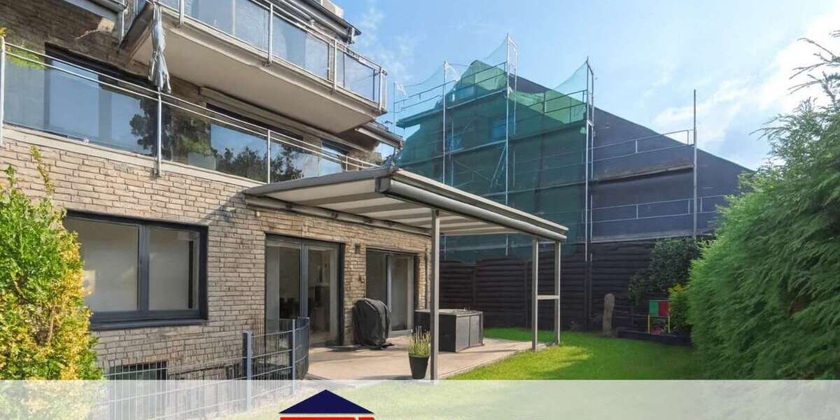 Wohnung zum Kaufen in Bottrop Fuhlenbrock 424.000 € 145.82 m² 5.5 zimmer