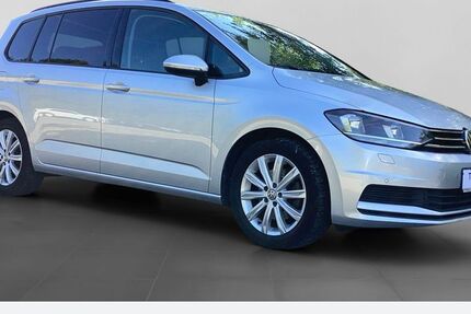 VW Touran 116.825 km 18.480 € Remscheid 42857