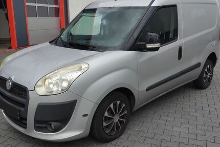 Fiat Doblo 370.000 km 2.350 &euro; Essen 45356