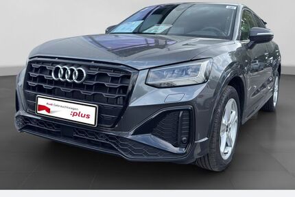 Audi Q2 8.551 km 23.720 &euro; Gelsenkirchen 45894