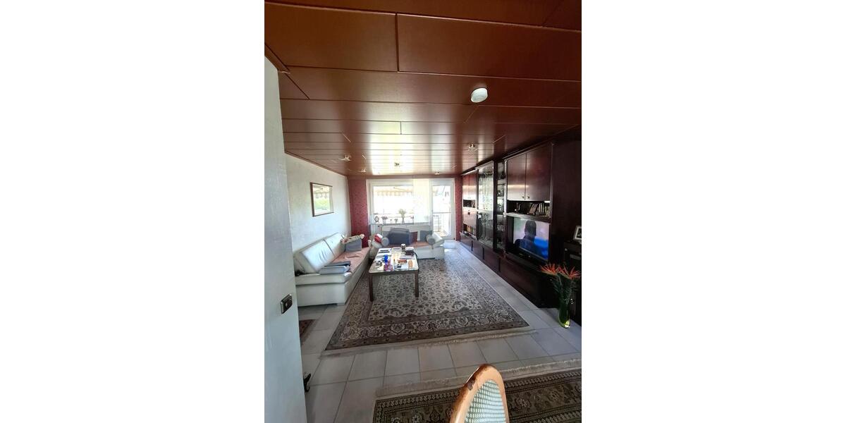 Dachgeschoßwohnung Hagen Hagen-Mitte - 3 Zimmer, 86 m&sup2;, 149.000&euro; | Angebot:27258764