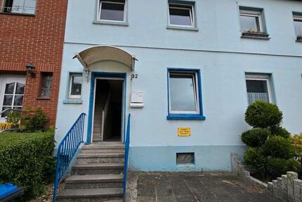 Reihenmittelhaus mit Anbau – Mietkauf möglich – Herne-Sodingen 4 zimmer