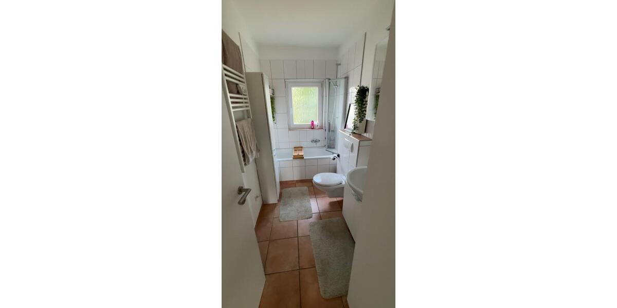 Etagenwohnung Bottrop Feldhausen - 3 Zimmer, 60 m&sup2;, 600&euro; | Angebot:25433343