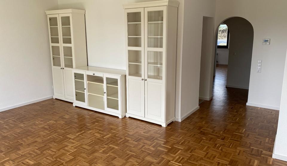 Erdgeschoßwohnung Wuppertal Gemarkung Nächstebreck - 2 Zimmer, 62 m&sup2;, 680&euro; | Angebot:25433283