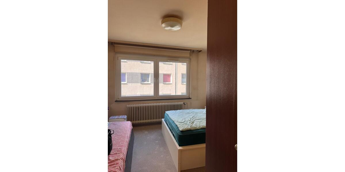 Etagenwohnung Wuppertal Gemarkung Elberfeld - 2 Zimmer, 65 m&sup2;, 130.000&euro; | Angebot:26765867