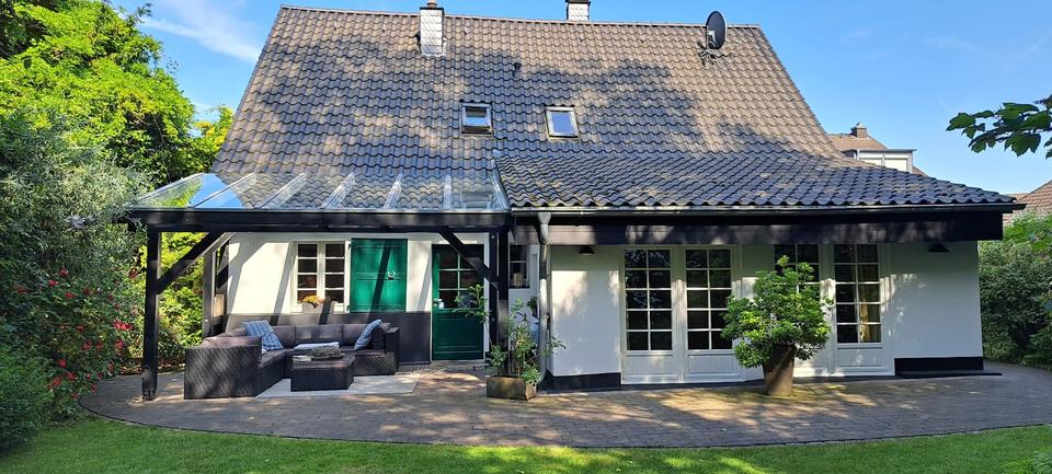 Einfamilienhaus Mülheim an der Ruhr Linksruhr - 5 Zimmer, 170 m&sup2;, 975.000&euro; | Angebot:27428308