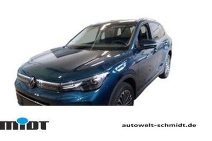 VW Tiguan 4.020 km 32.798 &euro; Recklinghausen 45657
