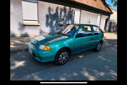 Suzuki Swift 98.400 km 1.500 &euro; Gelsenkirchen 45886