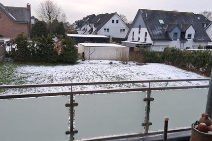 Barrierearme, moderne 2-Zimmer-Wohnung mit Süd-Balkon in Selm 2 zimmer