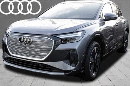 Audi Q4 e-tron 21.250 km 43.840 &euro; Recklinghausen 45657
