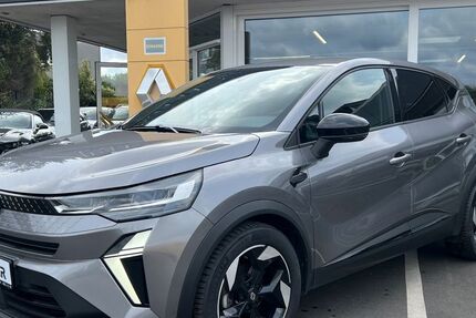 Renault Captur 21.550 km 23.990 &euro; Bochum 44867