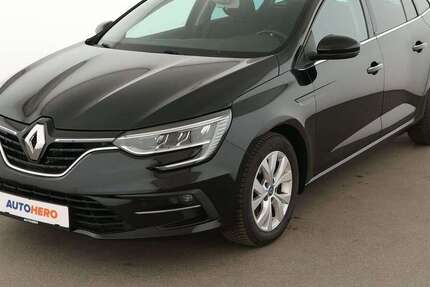 Renault Megane 83.326 km 13.990 &euro; Essen 45141