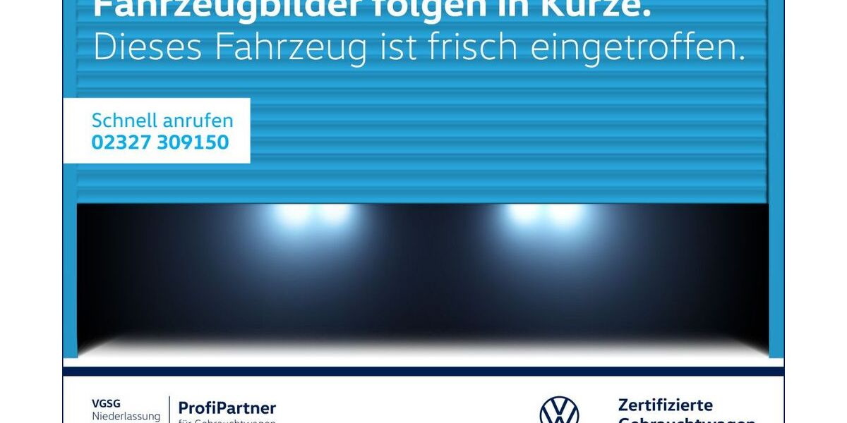 VW Crafter 17.583 km 41.490 &euro; Bochum 44866
