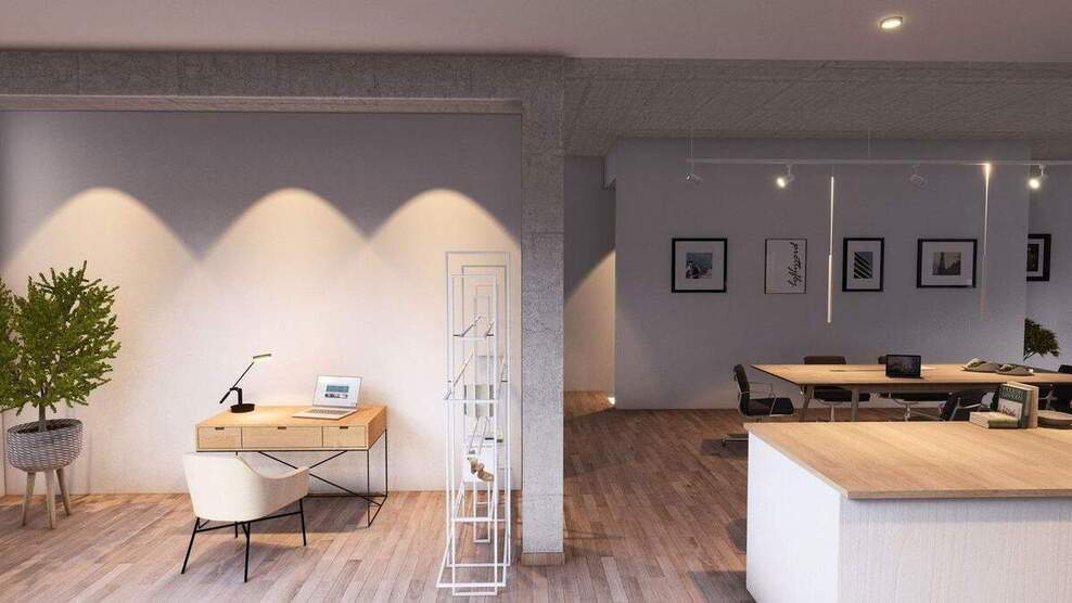 Urbaner Luxus trifft auf modernes Loft-Flair - mitten in Schwerte (bei Dortmund) 4 zimmer