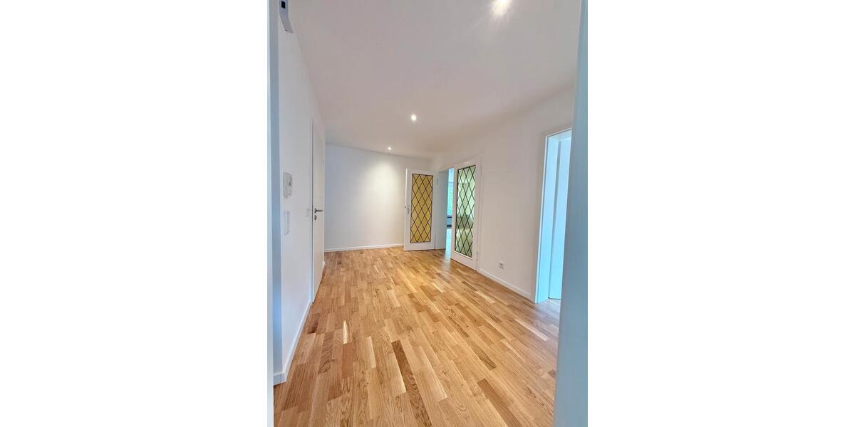 Etagenwohnung Wuppertal Lichtenplatz - 3 Zimmer, 100 m&sup2;, 1.390&euro; | Angebot:26578558