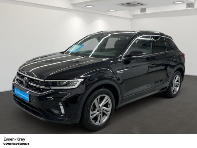 VW T-Roc 7.561 km 23.450 € Essen 45307