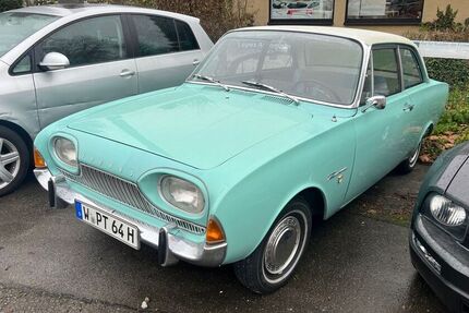 Ford Taunus