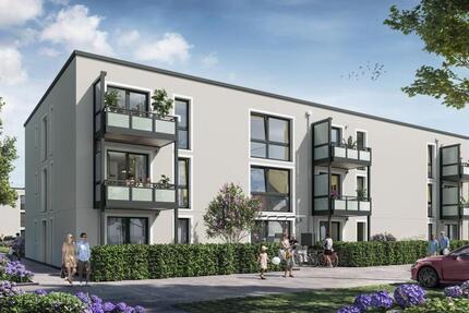 Barrierearmes Wohnen für mehr Selbstständigkeit. zimmer