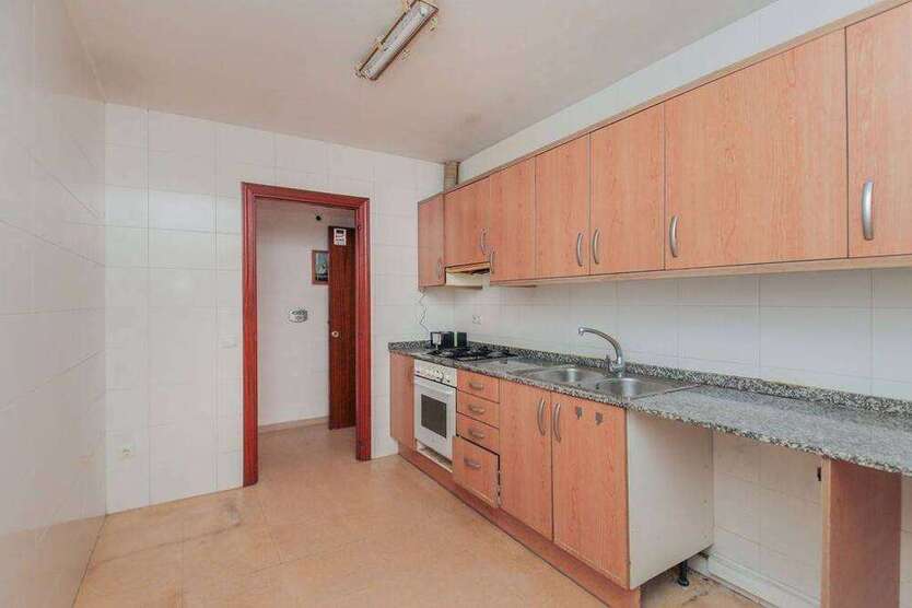 Wohnung zum Kaufen in Reus 130.500 € 91 m²
