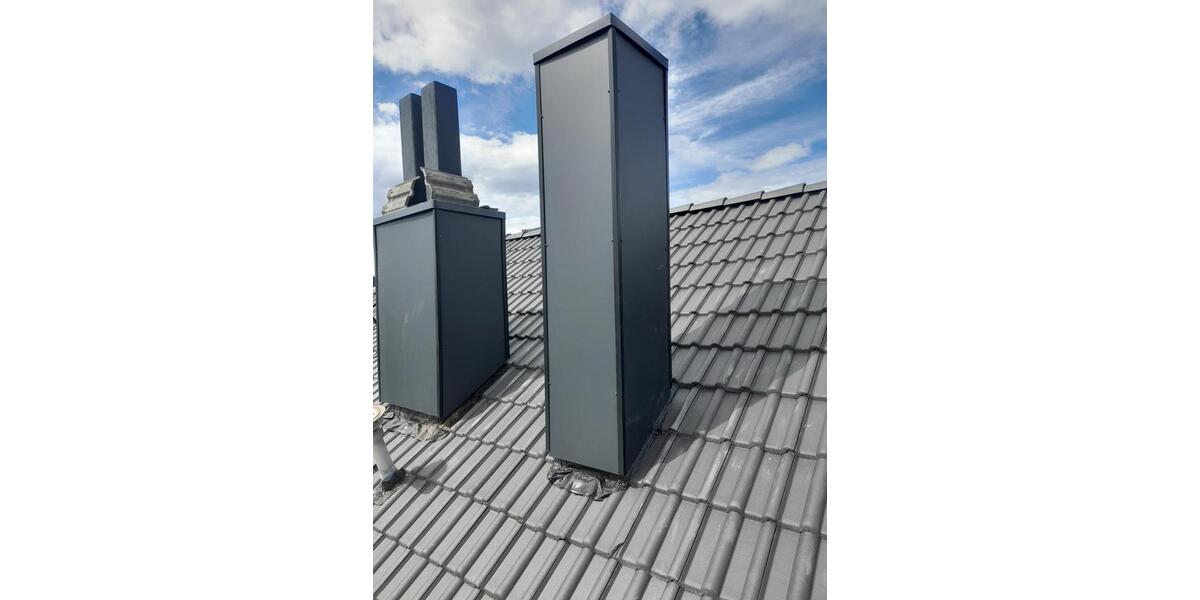 Großzügige 3,5 Zi. Wohnung mit 2 Balkonen in Herne-Zentrum 3.5 zimmer