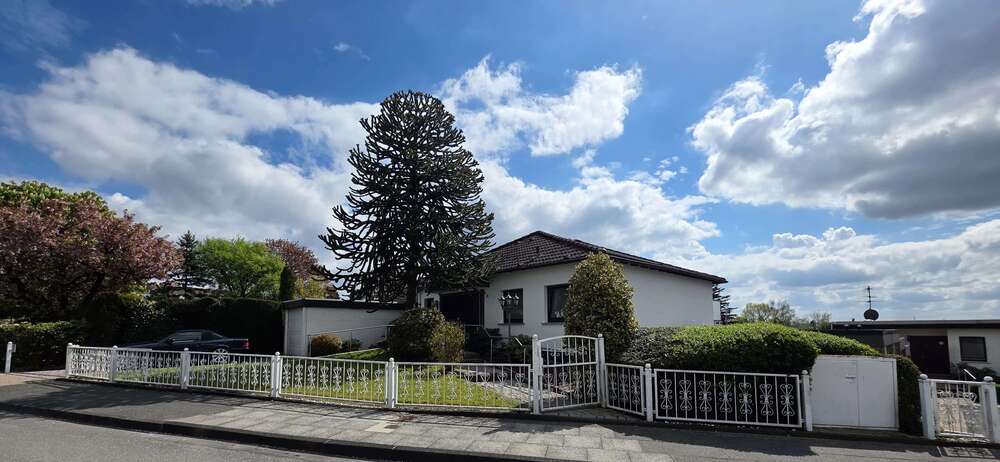 Einfamilienhaus Wuppertal Dönberg - 4 Zimmer, 168 m&sup2;, 595.000&euro; | Angebot:26854247