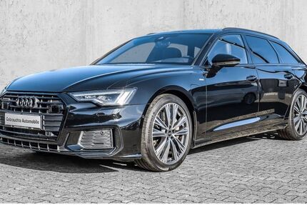 Audi A6 55.042 km 49.990 € Herne 44625