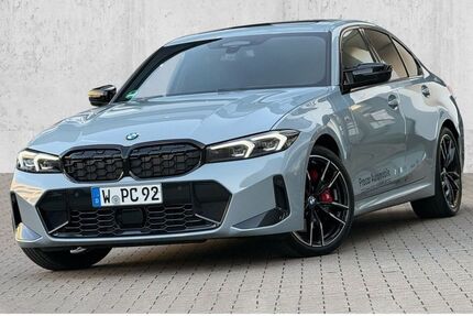 BMW M340d 5.981 km 72.580 &euro; Wuppertal 42117