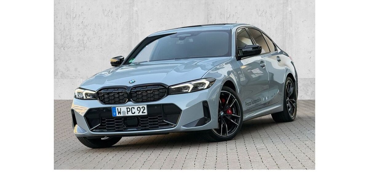 BMW M340d 5.981 km 72.580 &euro; Wuppertal 42117