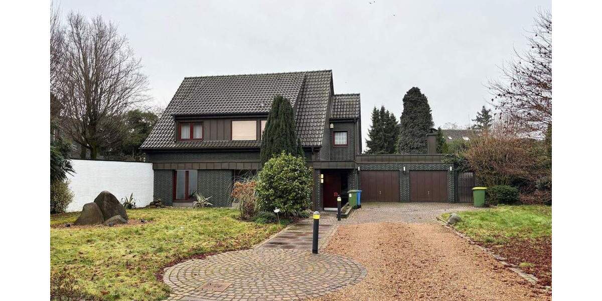 Mehrfamilienhaus, Wohnhaus Oberhausen Schwarze Heide - 1 Zimmer, 273 m&sup2;, 660.000&euro; | Angebot:24821763