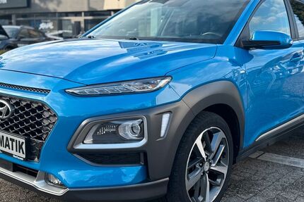 Hyundai KONA 108.905 km 15.000 &euro; Oberhausen 46145