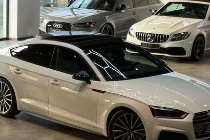 Audi A5 207.058 km 19.850 € Bochum 44807