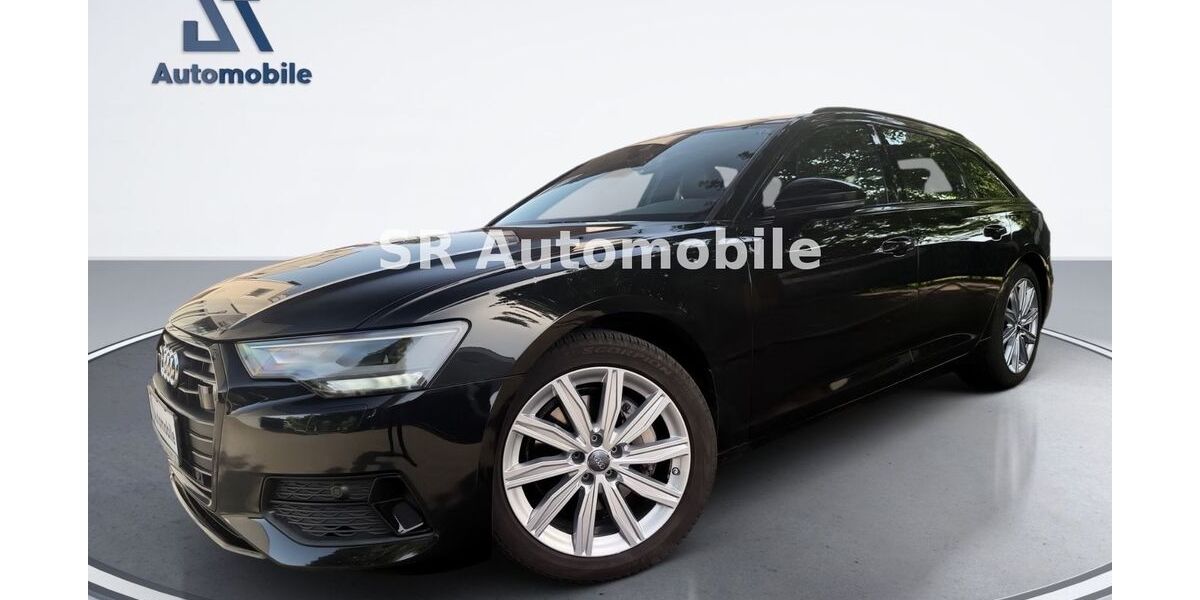 Audi A6 92.000 km 28.990 &euro; Recklinghausen 45661