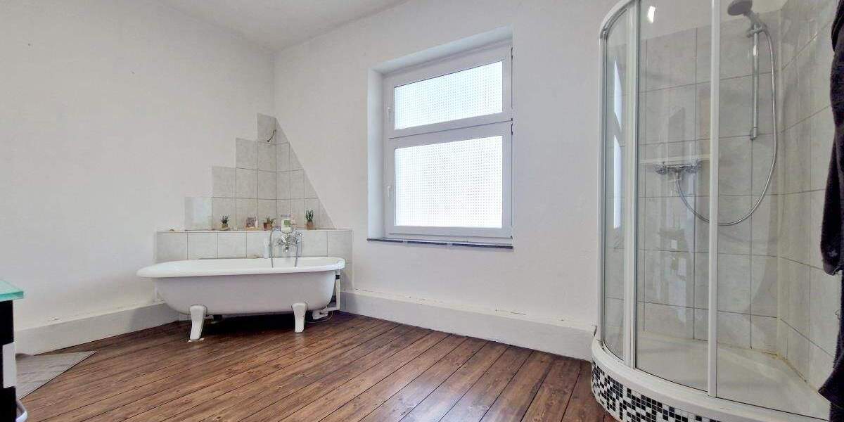 Einfamilienhaus Oberhausen Schwarze Heide - 5 Zimmer, 153 m&sup2;, 345.000&euro; | Angebot:24360014