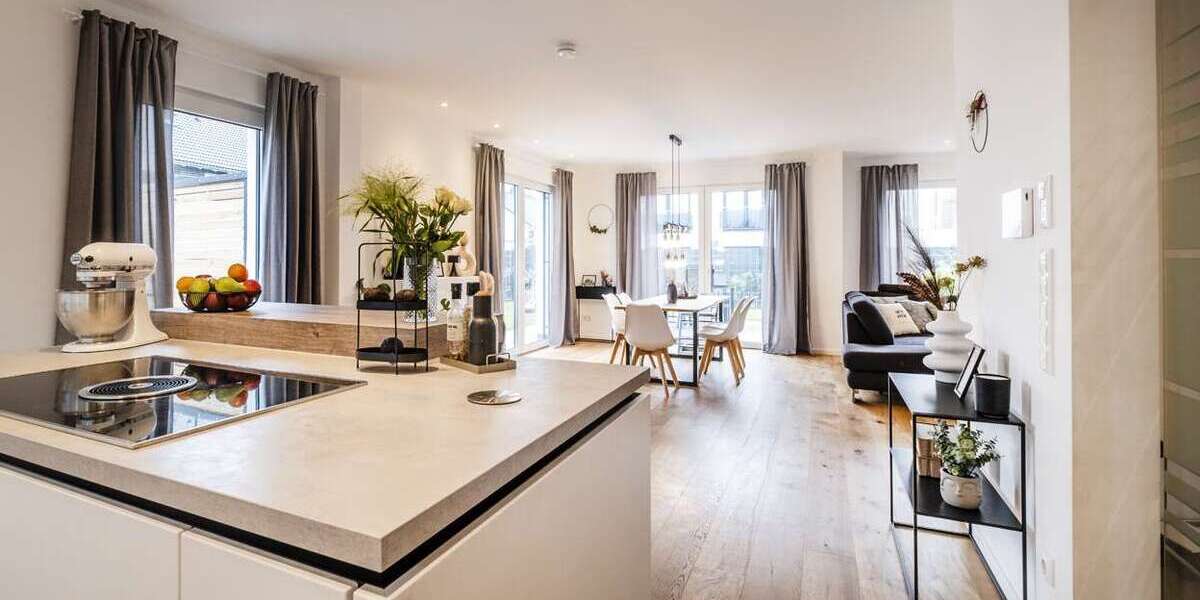 Einfamilienhaus Gladbeck-Butendorf Butendorf - 5 Zimmer, 166 m&sup2;, 599.950&euro; | Angebot:25720898