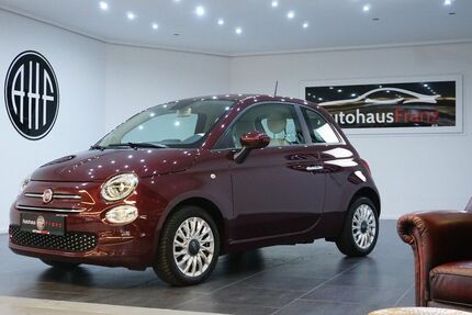 Fiat 500 55.817 km 12.397 € Remscheid-Lüttringhausen 42899