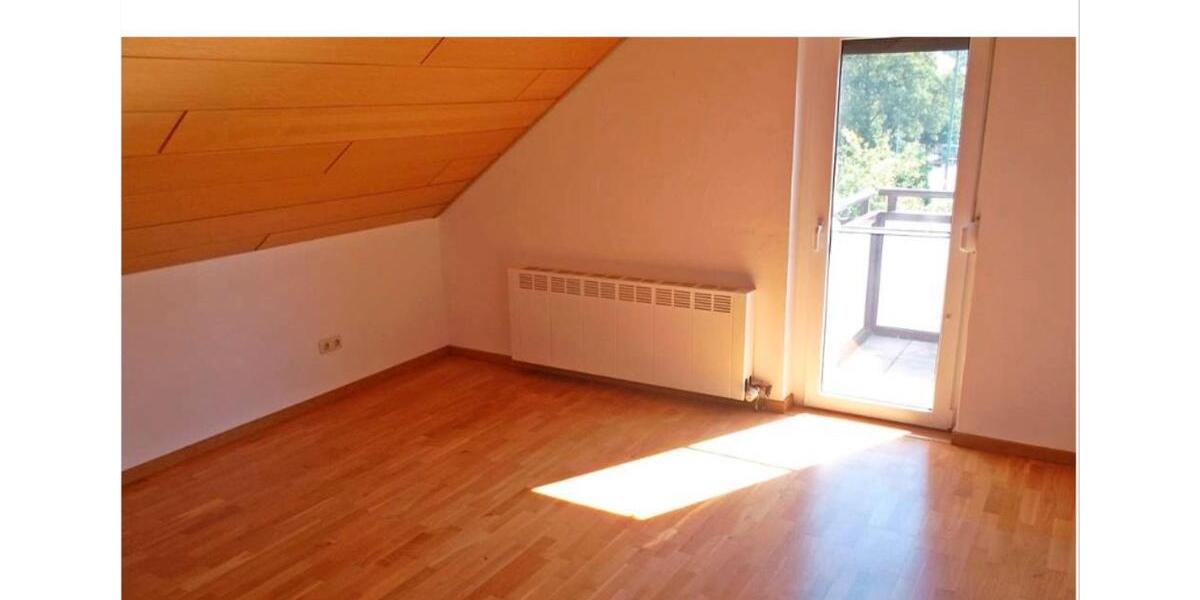 Etagenwohnung Gladbeck Alt-Rentfort - 2 Zimmer, 54 m&sup2;, 430&euro; | Angebot:24842492