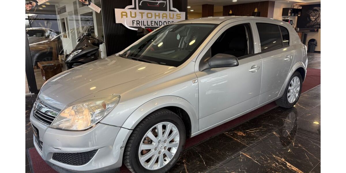 Opel Astra 180.495 km 2.450 &euro; Essen 45139
