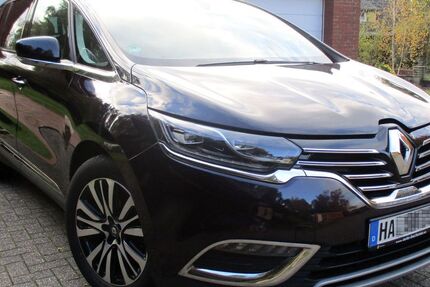Renault Espace 83.000 km 19.200 &euro; Hagen 58135