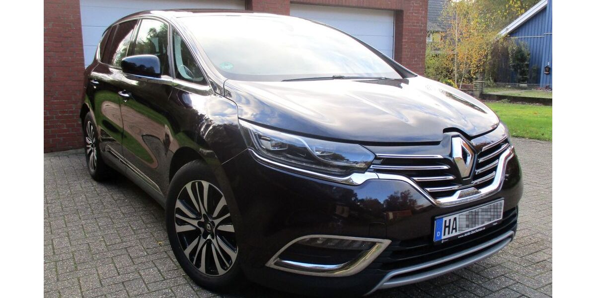Renault Espace 83.000 km 19.200 &euro; Hagen 58135