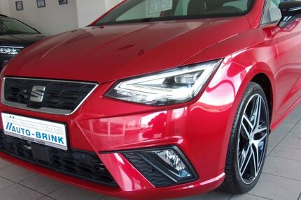 Seat Ibiza 27.300 km 18.645 € Hagen 58089